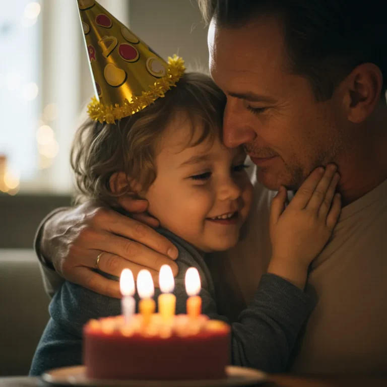 100 Ucapan Selamat Hari Lahir Anakku Terindah