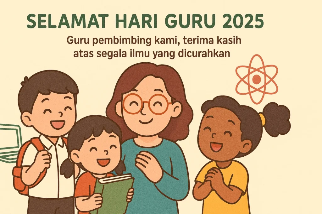 20 Idea Kad Ucapan Selamat Hari Guru Kartun 8 20 Idea Kad Ucapan Selamat Hari Guru Kartun 4