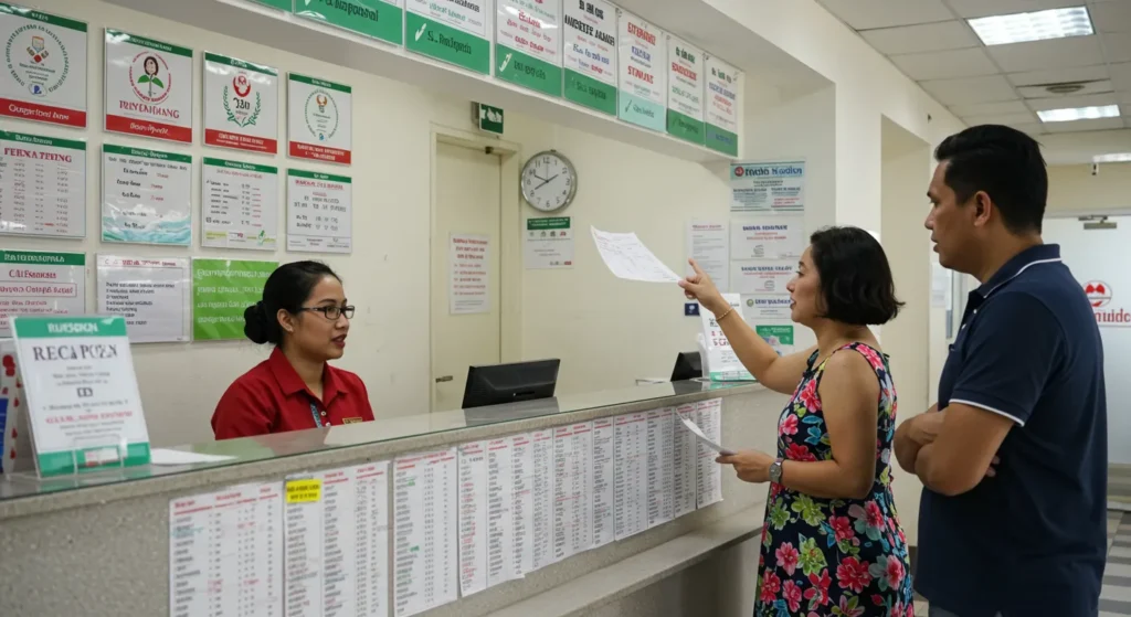 Akta 723: Doktor Klinik Swasta & Perubatan Terkesan 8 Akta 723 Doktor Klinik Swasta 1