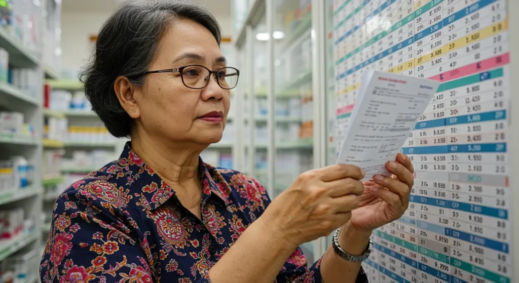 Akta 723: Doktor Klinik Swasta & Perubatan Terkesan 1 Akta 723 Doktor Klinik Swasta 10