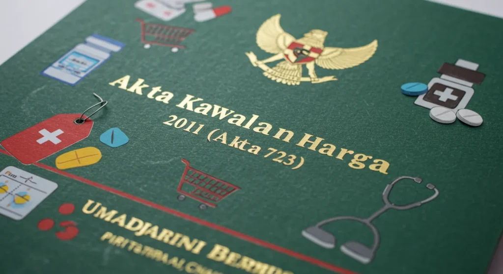 Akta 723: Doktor Klinik Swasta & Perubatan Terkesan 2 Akta 723 Doktor Klinik Swasta 2