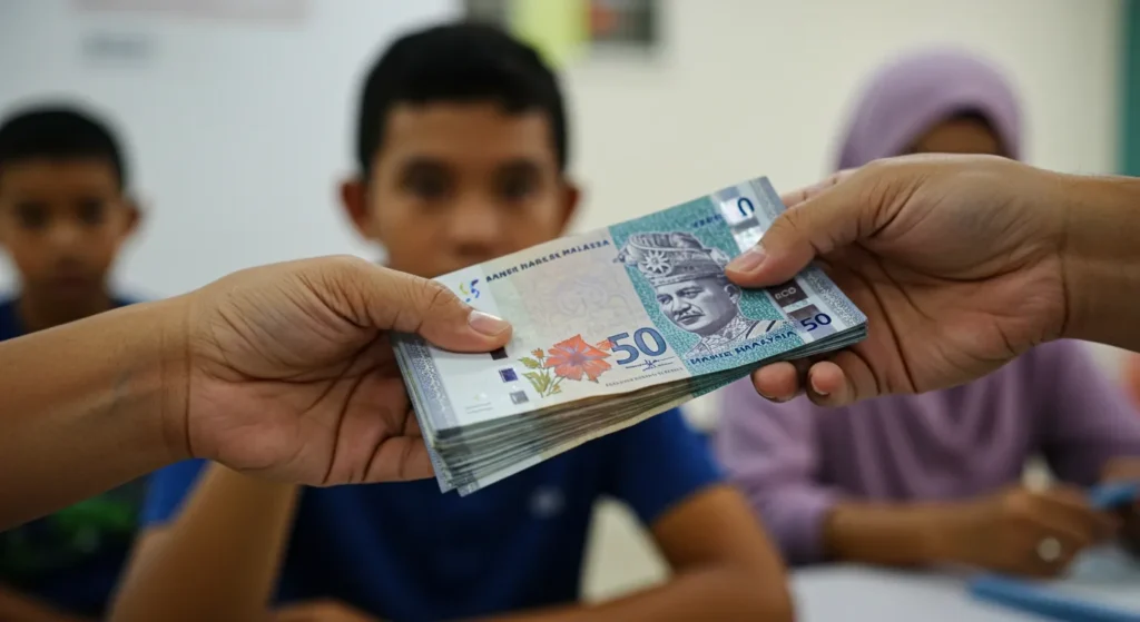 BUDI MADANI 2025: Jadual Bayaran RM200 Sebulan & Cara Semakan 2 BUDI MADANI 2025 15
