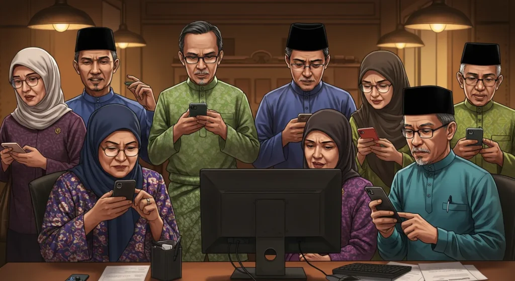 Info Terkini: Pekeliling Bonus Hari Raya Aidiladha (BKK) 2025 9 Bonus Hari Raya Aidiladha BKK 2025 4