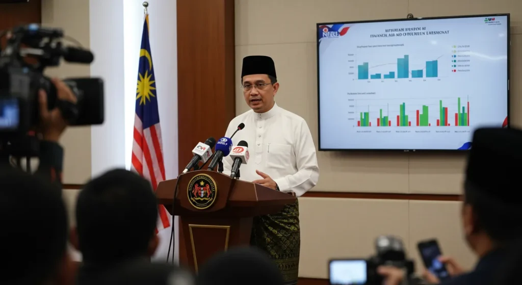 Info Terkini: Bonus Hari Raya Haji Penjawat Awam 2025 1 Bonus Hari Raya Haji 5