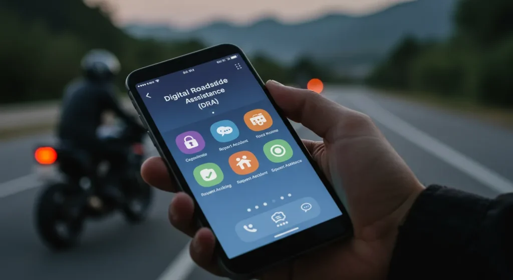 Cara Claim Insurans Kemalangan Motosikal 2025 15 Cara Claim Insurans Kemalangan Motosikal 2025 1