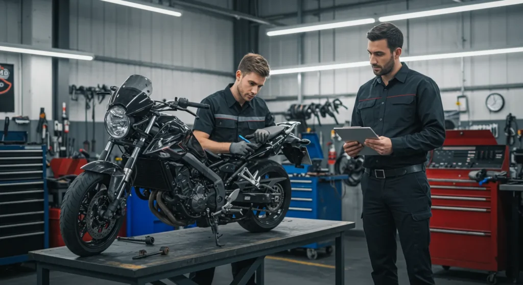 Cara Claim Insurans Kemalangan Motosikal 2025 14 Cara Claim Insurans Kemalangan Motosikal 2025 17