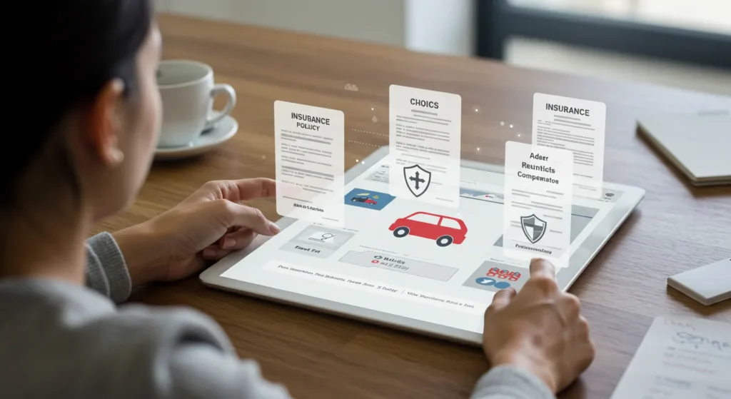 Cara Claim Insurans Kemalangan Motosikal 2025 6 Cara Claim Insurans Kemalangan Motosikal 2025 2
