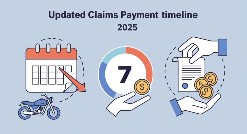 Cara Claim Insurans Kemalangan Motosikal 2025 8 Cara Claim Insurans Kemalangan Motosikal 2025 21