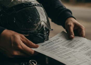 Cara Claim Insurans Kemalangan Motosikal 2025