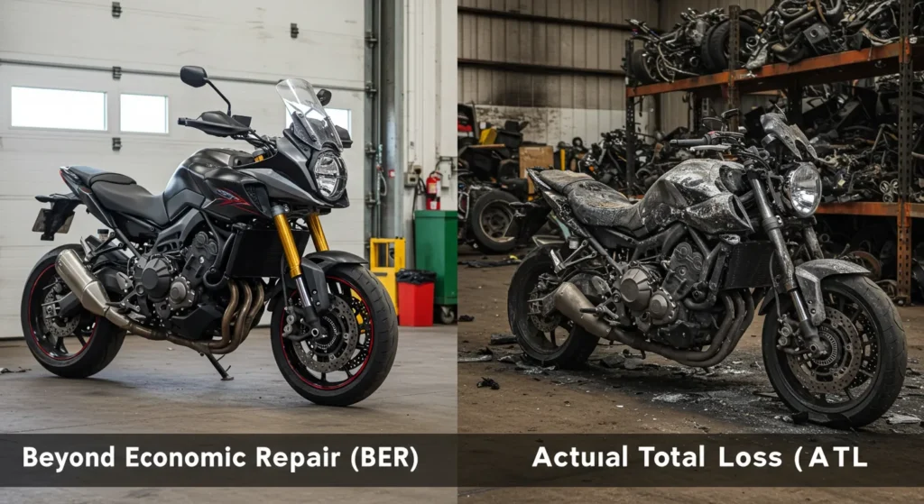 Cara Claim Insurans Kemalangan Motosikal 2025 3 Cara Claim Insurans Kemalangan Motosikal 2025 4