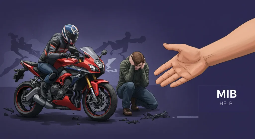 Cara Claim Insurans Kemalangan Motosikal 2025 13 Cara Claim Insurans Kemalangan Motosikal 2025 6