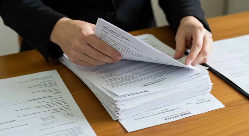 Cara Claim Insurans Kemalangan Motosikal 2025 7 Cara Claim Insurans Kemalangan Motosikal 2025 8