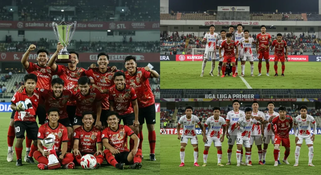 CelcomDigi STL 2025: Format Baharu & 6 Siri GP Arena Sukan Terkini 10 CelcomDigi STL 2025 2