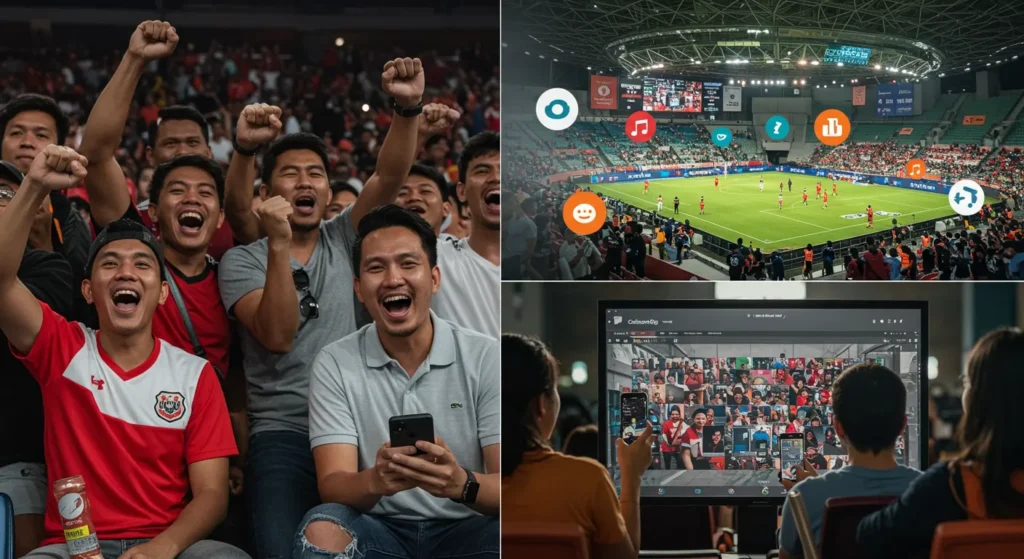 CelcomDigi STL 2025: Format Baharu & 6 Siri GP Arena Sukan Terkini 7 CelcomDigi STL 2025 7