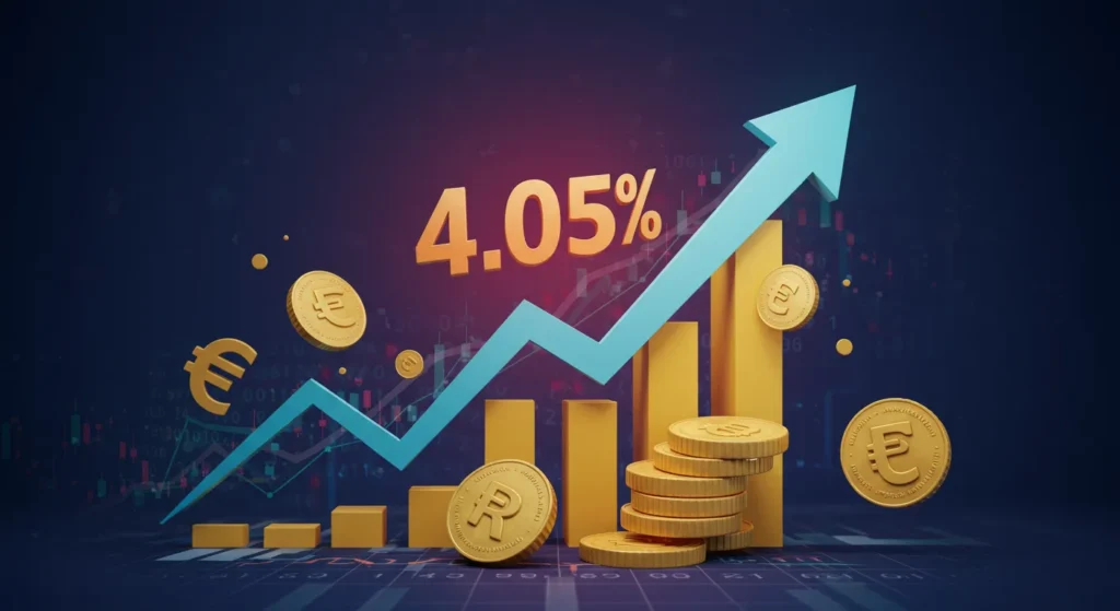 Dividen SSPN 2024: PTPTN Umum Kadar 4.05% Tertinggi 2025 2 Dividen SSPN 2024 PTPTN 1