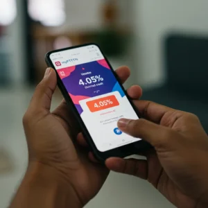 Dividen SSPN 2024 PTPTN Umum Kadar 4.05% Tertinggi 2025