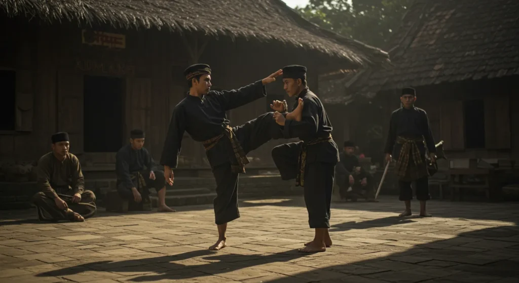 Kutipan Filem Gayong RM1 Juta Dalam 48 Jam 4 Filem Gayong 2