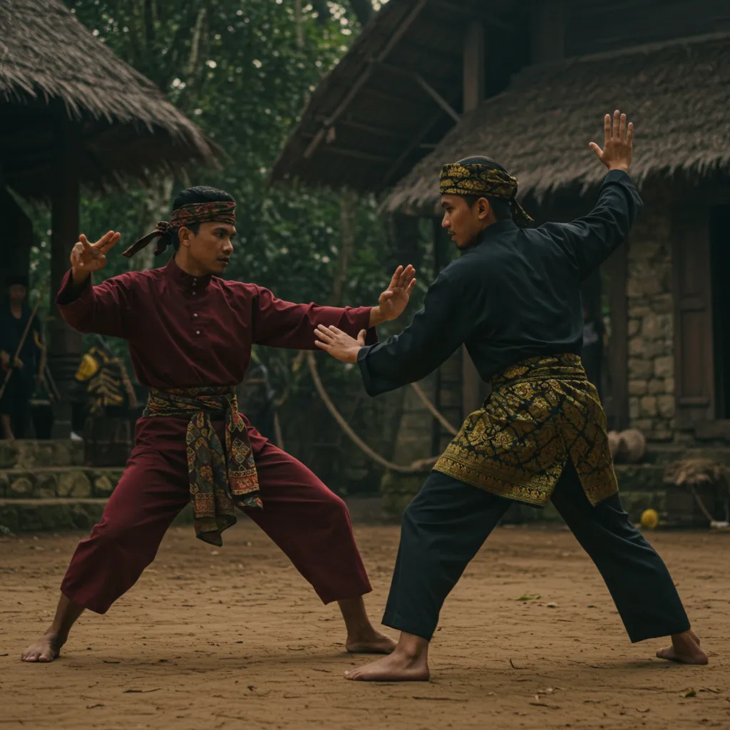 Kutipan Filem Gayong RM1 Juta Dalam 48 Jam 11 Filem Gayong 3