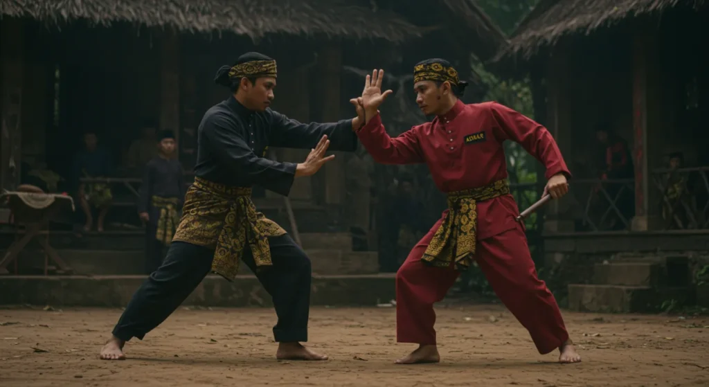 Kutipan Filem Gayong RM1 Juta Dalam 48 Jam 2 Filem Gayong 5