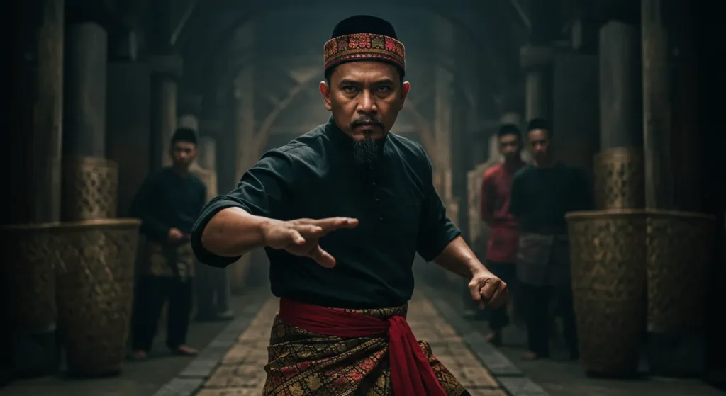 Kutipan Filem Gayong RM1 Juta Dalam 48 Jam 7 Filem Gayong 8