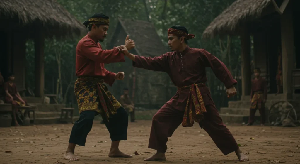 Kutipan Filem Gayong RM1 Juta Dalam 48 Jam 10 Filem Gayong 9