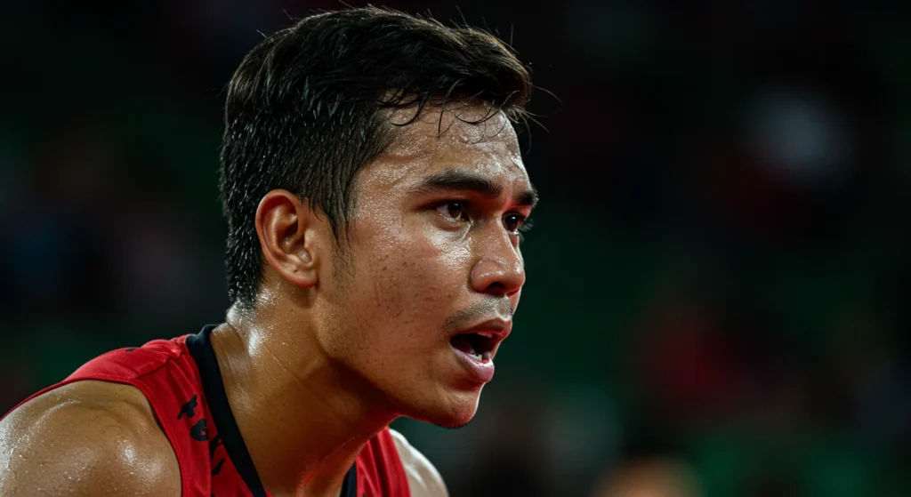 Final Piala Asia ASTAF 2025: Thailand Juara Regu Berpasukan 3 Final Piala Asia ASTAF 2025 Thailand Juara Regu Berpasukan 8