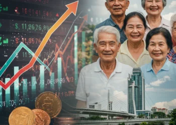 GLIC Malaysia: Pelaburan Ekonomi & Gaji Sara Hidup