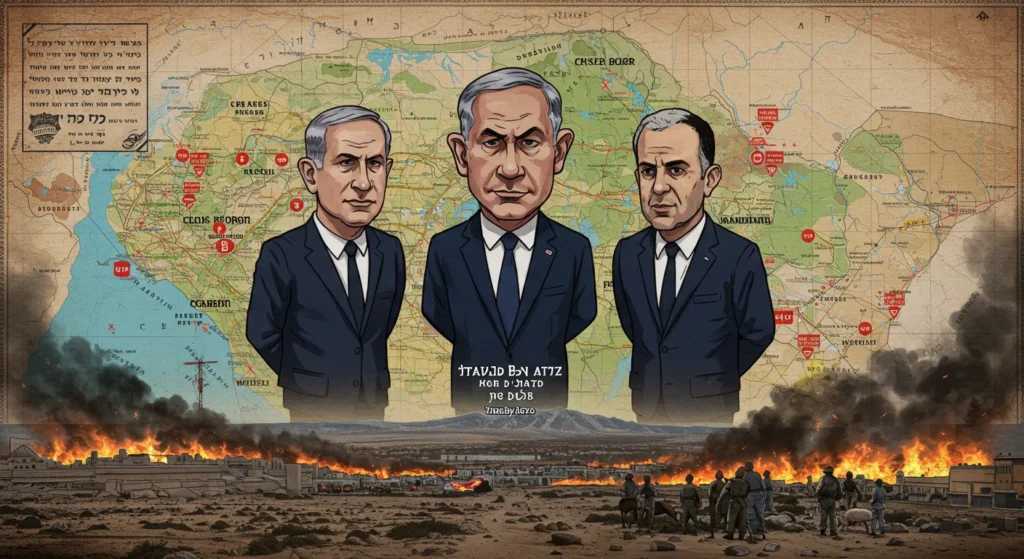 Gaza Terkepung: Israel Teruskan Perang & Bantuan Kemanusiaan Disekat 2 Gaza Bantuan Kemanusiaan Disekat 10