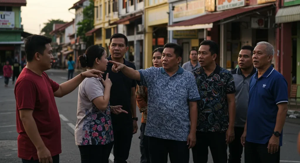 Detik Cemas Gempa Bumi Sumatera Gegar Pantai Barat Malaysia 2 Gempa Bumi Sumatera Gegar Pantai Barat Malaysia 1