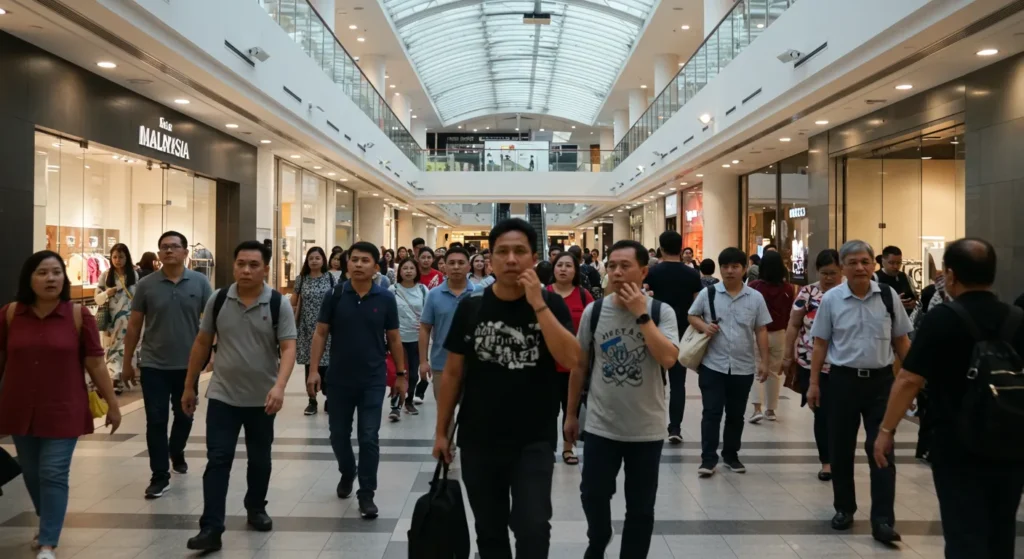 Detik Cemas Gempa Bumi Sumatera Gegar Pantai Barat Malaysia 8 Gempa Bumi Sumatera Gegar Pantai Barat Malaysia 15