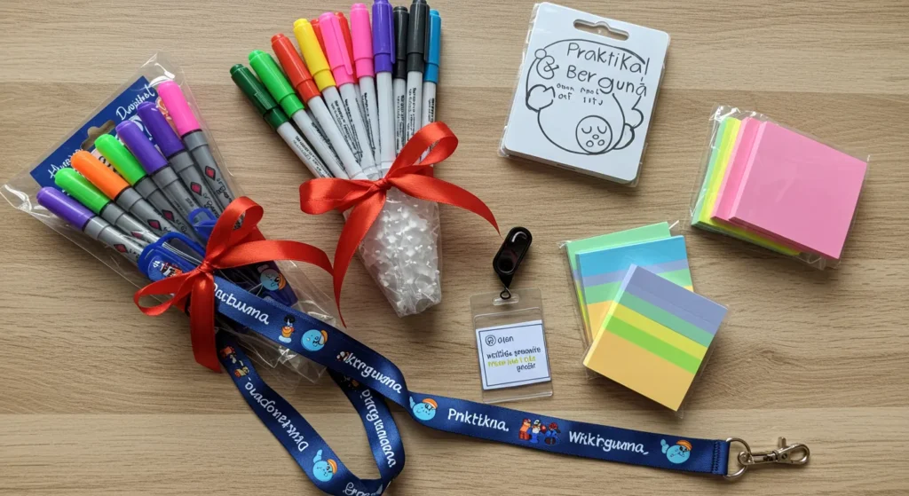 50 Idea Hadiah Hari Guru KREATIF & BAJET 4 Hadiah Hari Guru 11