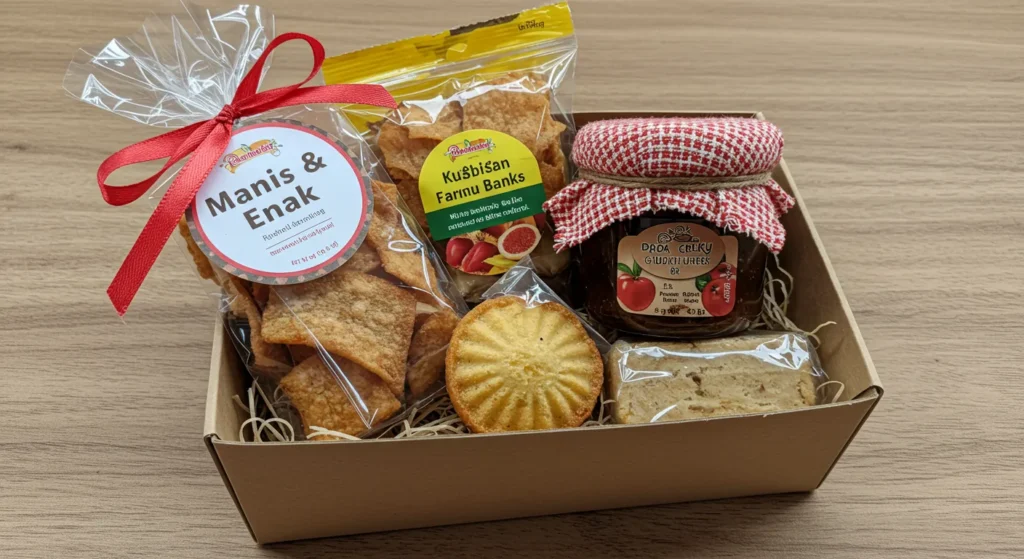 50 Idea Hadiah Hari Guru KREATIF & BAJET 5 Hadiah Hari Guru 12
