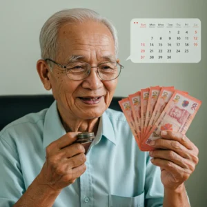 Jadual Tarikh Bayaran Pencen 2025 Penjawat Awam