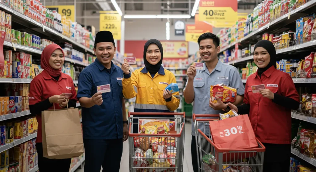 Kad Pekerja MADANI 2025: Cara Mohon, Kelayakan & Manfaat 4 Kad Pekerja MADANI 14