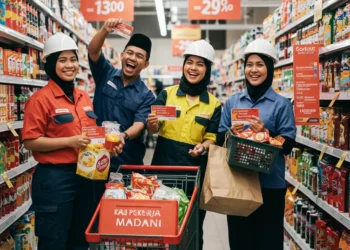 Kad Pekerja MADANI 2025: Cara Mohon, Kelayakan & Manfaat