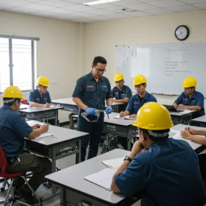 Kadar Bayaran Permit Pekerja Asing 2025