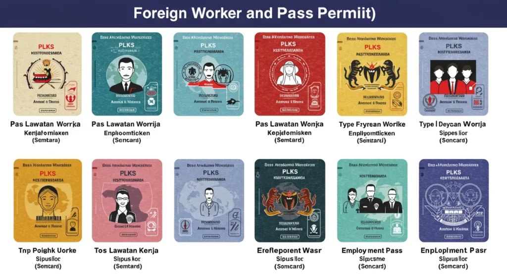 Kadar Bayaran Permit Pekerja Asing 2025 5 Kadar Bayaran Permit Pekerja Asing 2025 9