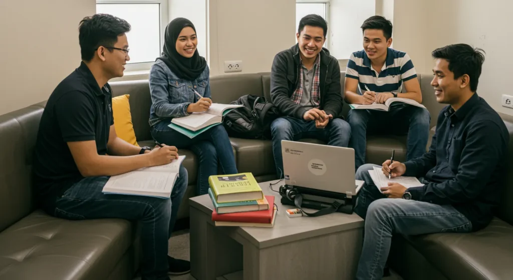 Semakan Keputusan Matrikulasi KPM 2025/2026 Online 11 Keputusan Matrikulasi 13