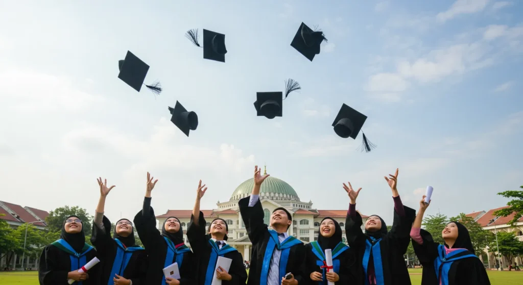 Semakan Keputusan Matrikulasi KPM 2025/2026 Online 13 Keputusan Matrikulasi 9
