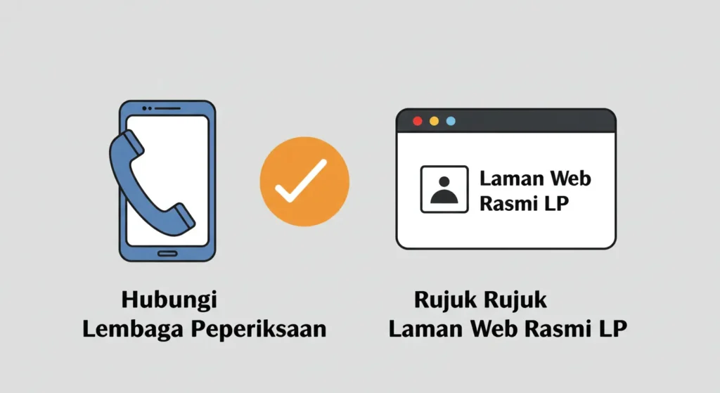 Keputusan STAM 2024/2025: Tarikh & Semakan Online Terkini 8 Keputusan STAM 12
