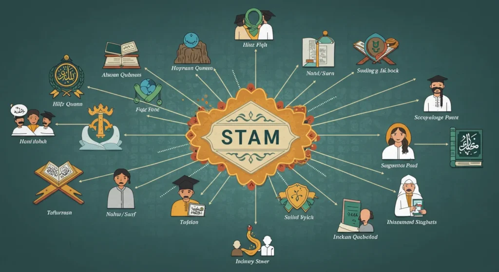 Keputusan STAM 2024/2025: Tarikh & Semakan Online Terkini 9 Keputusan STAM 15