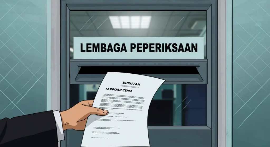 Keputusan STAM 2024/2025: Tarikh & Semakan Online Terkini 12 Keputusan STAM 19