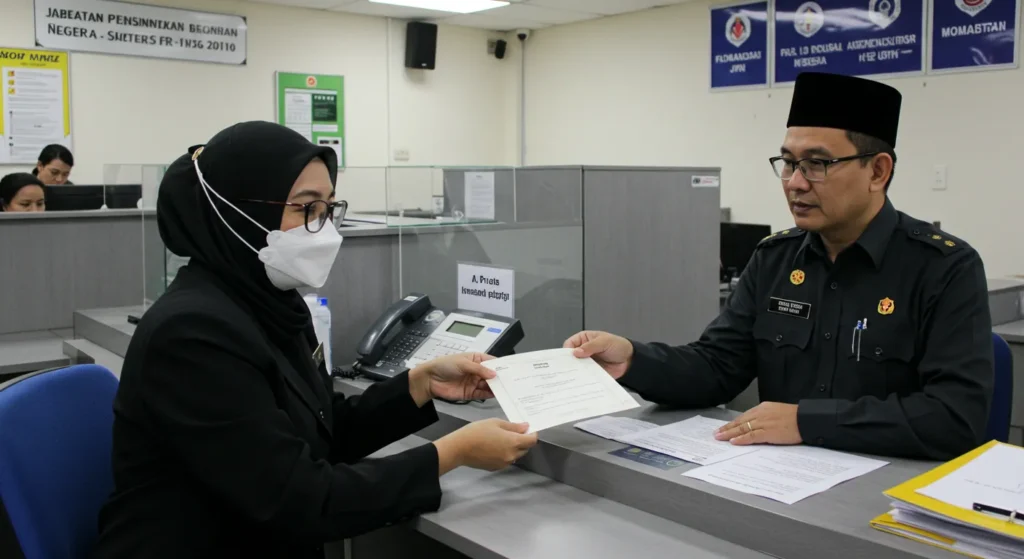 Keputusan STAM 2024/2025: Tarikh & Semakan Online Terkini 13 Keputusan STAM 2