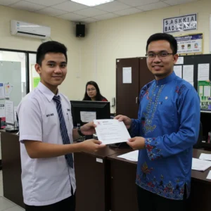 Keputusan STAM 20242025 Tarikh & Semakan Online Terkini