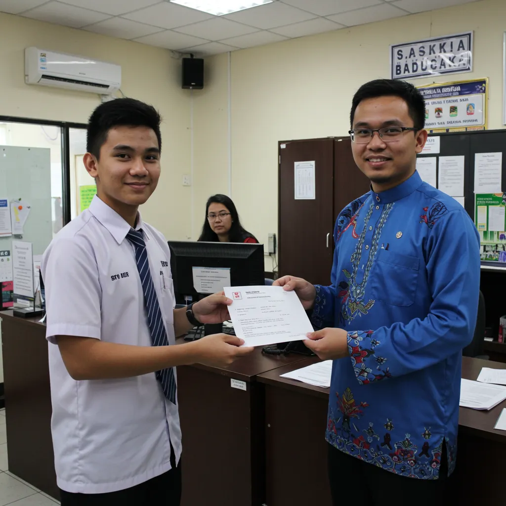 Keputusan STAM 2024/2025: Tarikh & Semakan Online Terkini 1 Keputusan STAM 20242025 Tarikh & Semakan Online Terkini