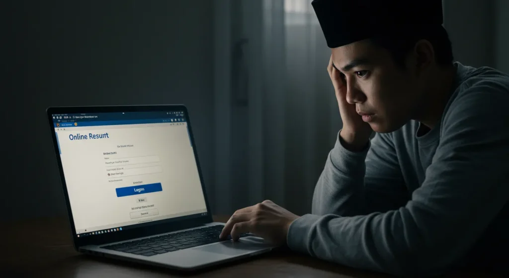 Keputusan STAM 2024/2025: Tarikh & Semakan Online Terkini 6 Keputusan STAM 7