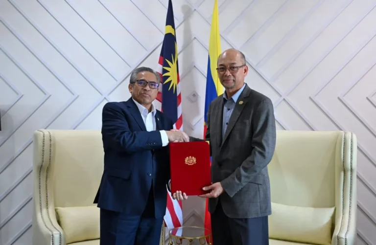 Ketua Pengarah Kesihatan (1)