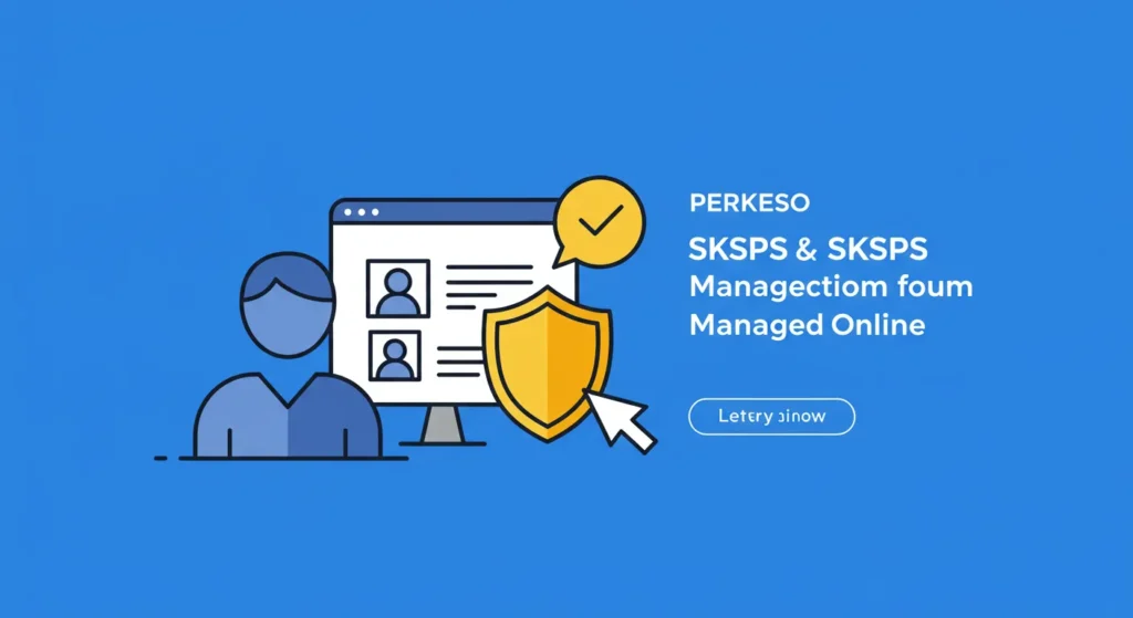 MATRIX PERKESO 2025: Semakan & Pembayaran Caruman Online 2 MATRIX PERKESO 14