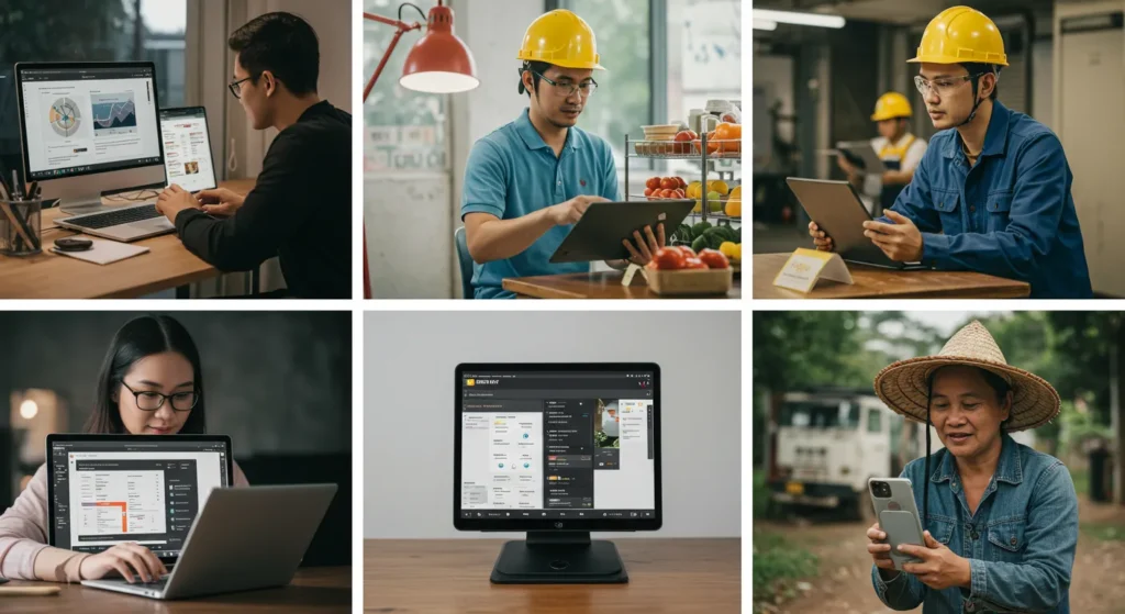 MATRIX PERKESO 2025: Semakan & Pembayaran Caruman Online 7 MATRIX PERKESO 6