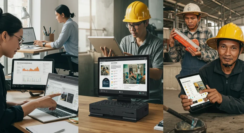 MATRIX PERKESO 2025: Semakan & Pembayaran Caruman Online 1 MATRIX PERKESO 7